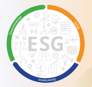 CSE ESG Report